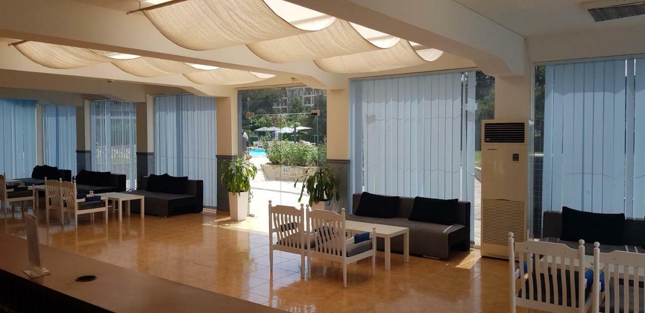 Continental Blu Hotel Sunny Beach Exterior foto