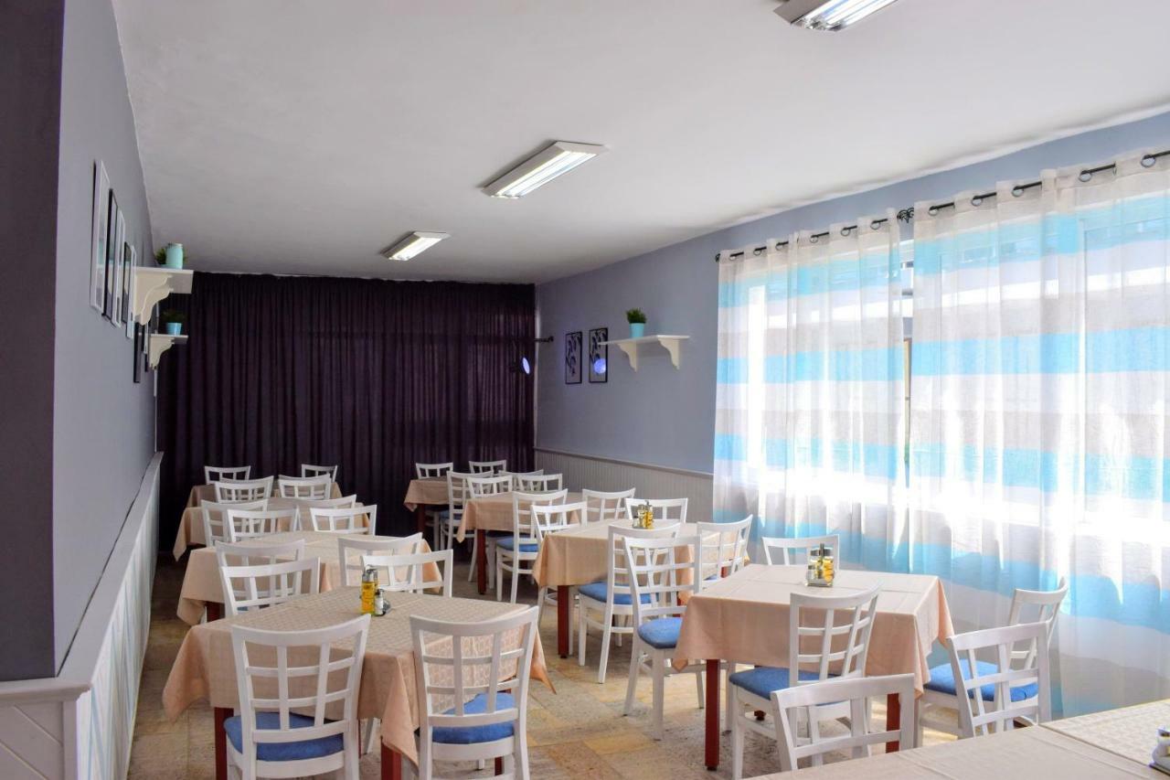 Continental Blu Hotel Sunny Beach Exterior foto